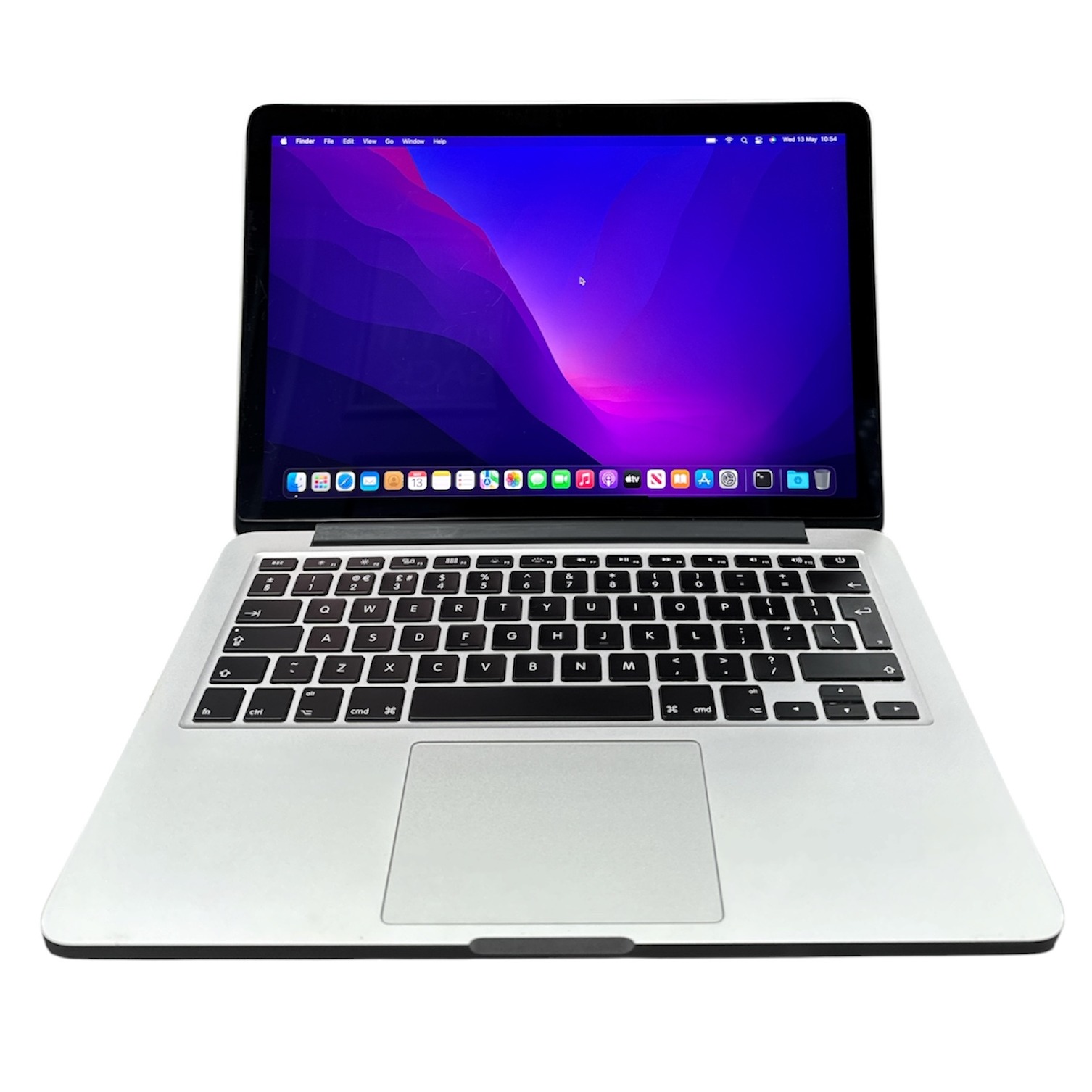 Pre-owned Apple MacBook Pro (Retina, 13'', Early 2015) - Own4Less